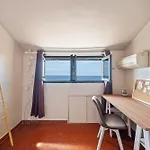 3 Pieces Avec Vue Sur Le Bastion 公寓