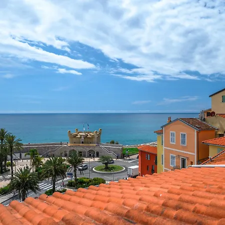 Appartement 3 Pièces Avec Vue Sur Le Bastion *