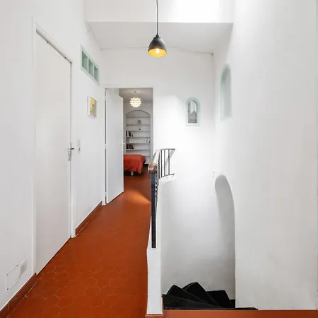 Appartement 3 Pièces Avec Vue Sur Le Bastion