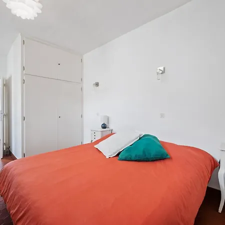 Appartement 3 Pièces Avec Vue Sur Le Bastion *