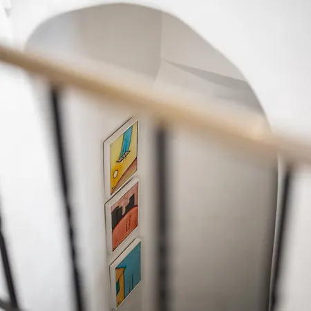 3 Pieces Avec Vue Sur Le Bastion 아파트 멍똥