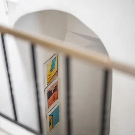 3 Pieces Avec Vue Sur Le Bastion شقة مينتون