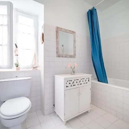 Apartment 3 Pieces Avec Vue Sur Le Bastion Menton