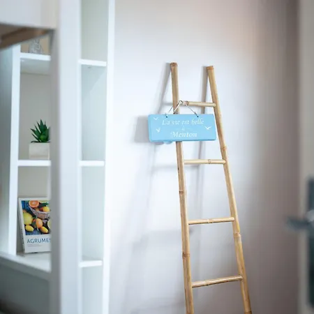 3 Pieces Avec Vue Sur Le Bastion