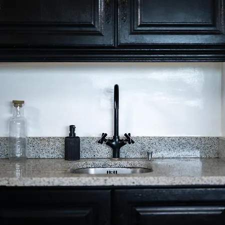 Apartment 3 Pieces Avec Vue Sur Le Bastion